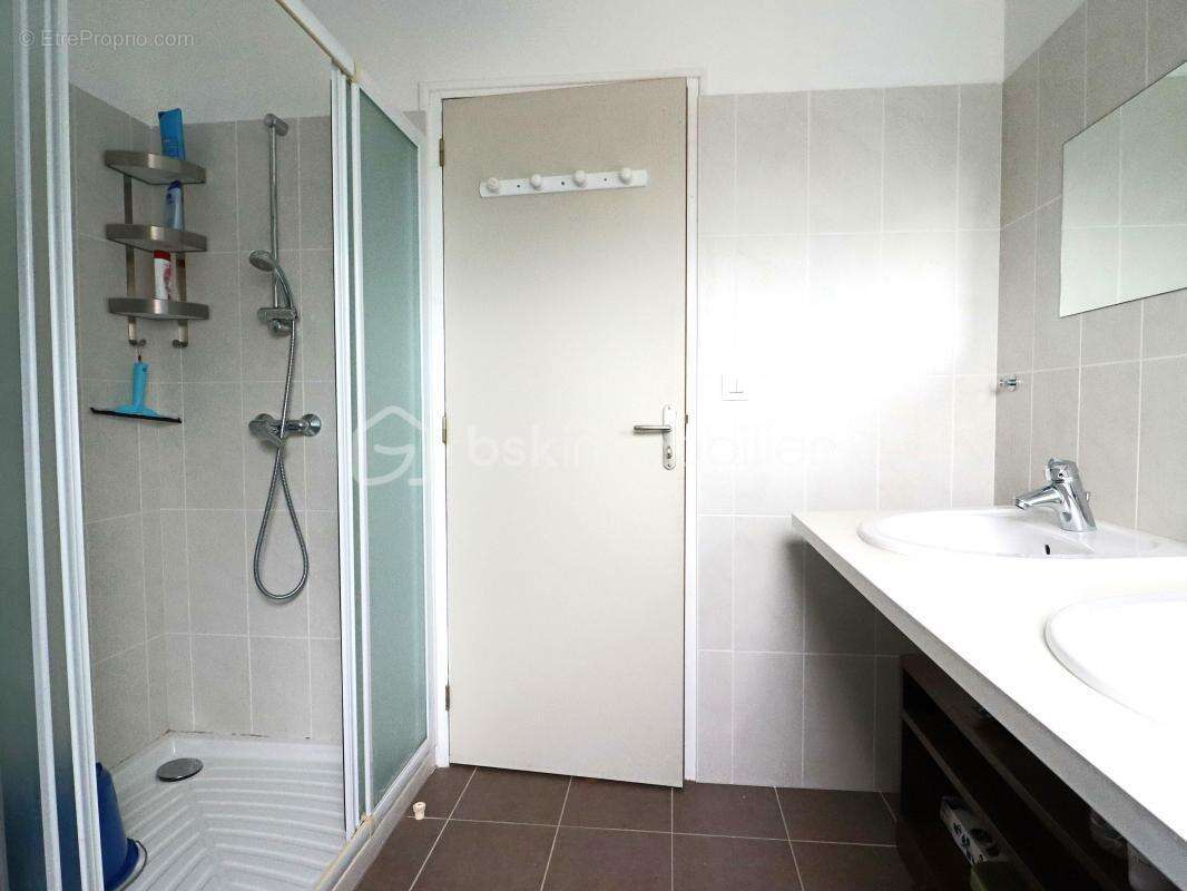 Maison à SAINT-MOLF