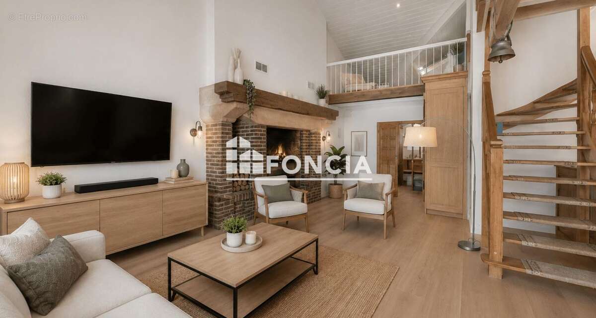 Maison familiale - photo 3