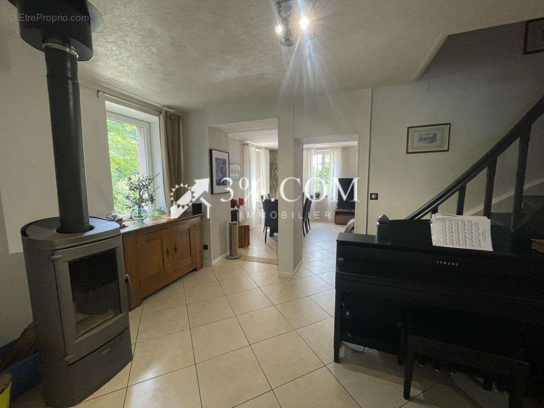 Maison ferme entièrement rénovée - photo 6