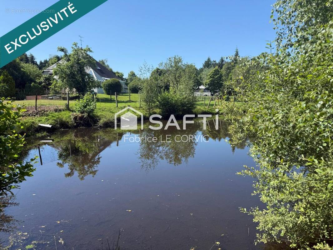 Photo 1 - Maison à REGUINY