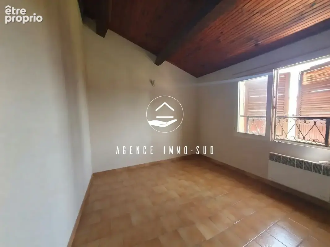 Appartement 4 pièces type maison - photo 5