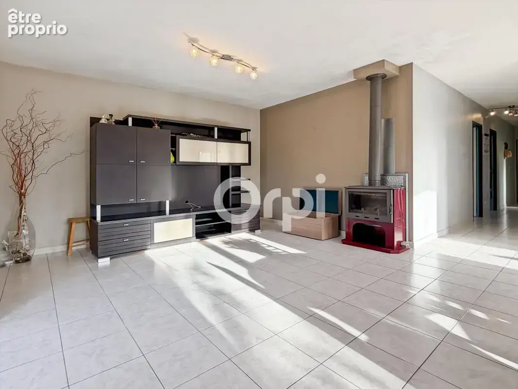 Maison À Vendre - photo 7