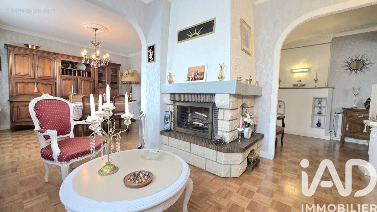 Photo 3 - Maison à RENNEPONT