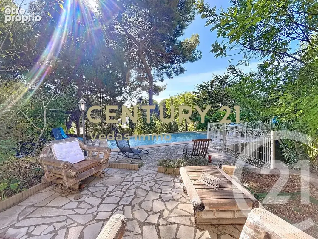 Maison 4 pièces 206 m² à vendre à Sete (34200) - photo 7