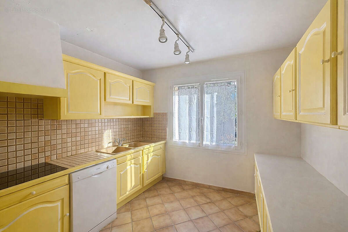 Maison à SAINT-REMY-DE-PROVENCE