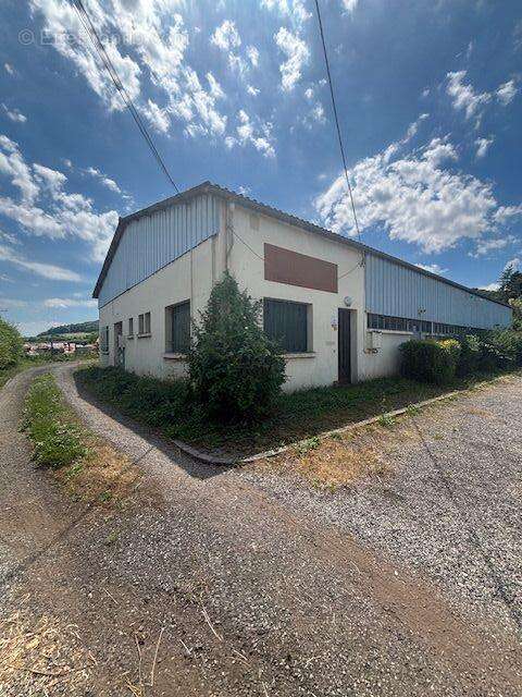 Bien Commercial À Vendre - photo 2