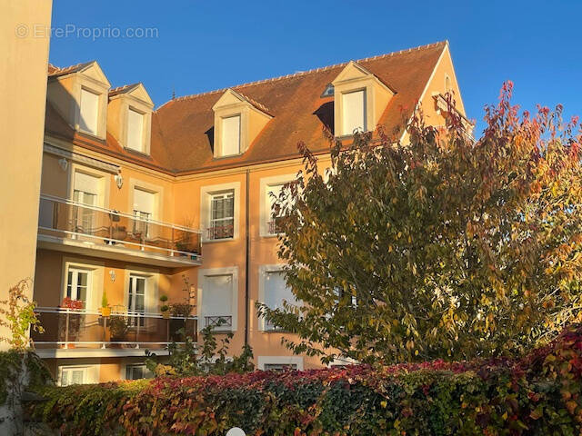 Appartement à NOGENT-LE-ROTROU