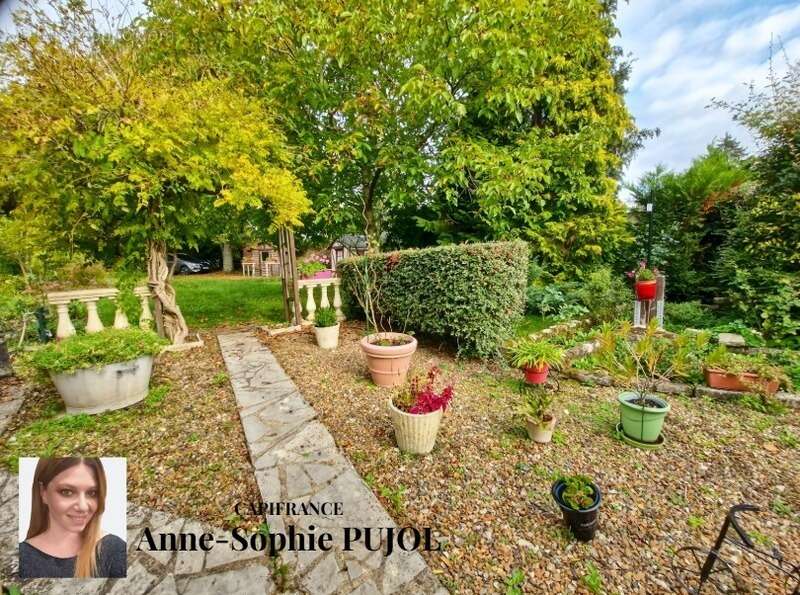 Maison à SAINTE-GENEVIEVE