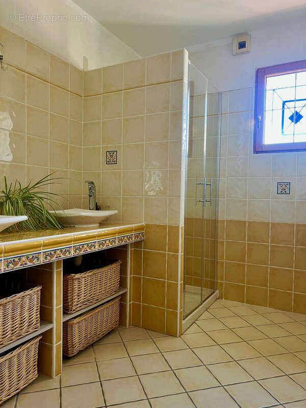 Maison à BON-ENCONTRE