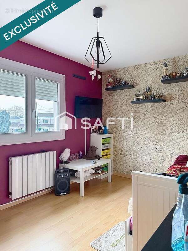 Photo 8 - Maison à MONTIGNY-EN-GOHELLE