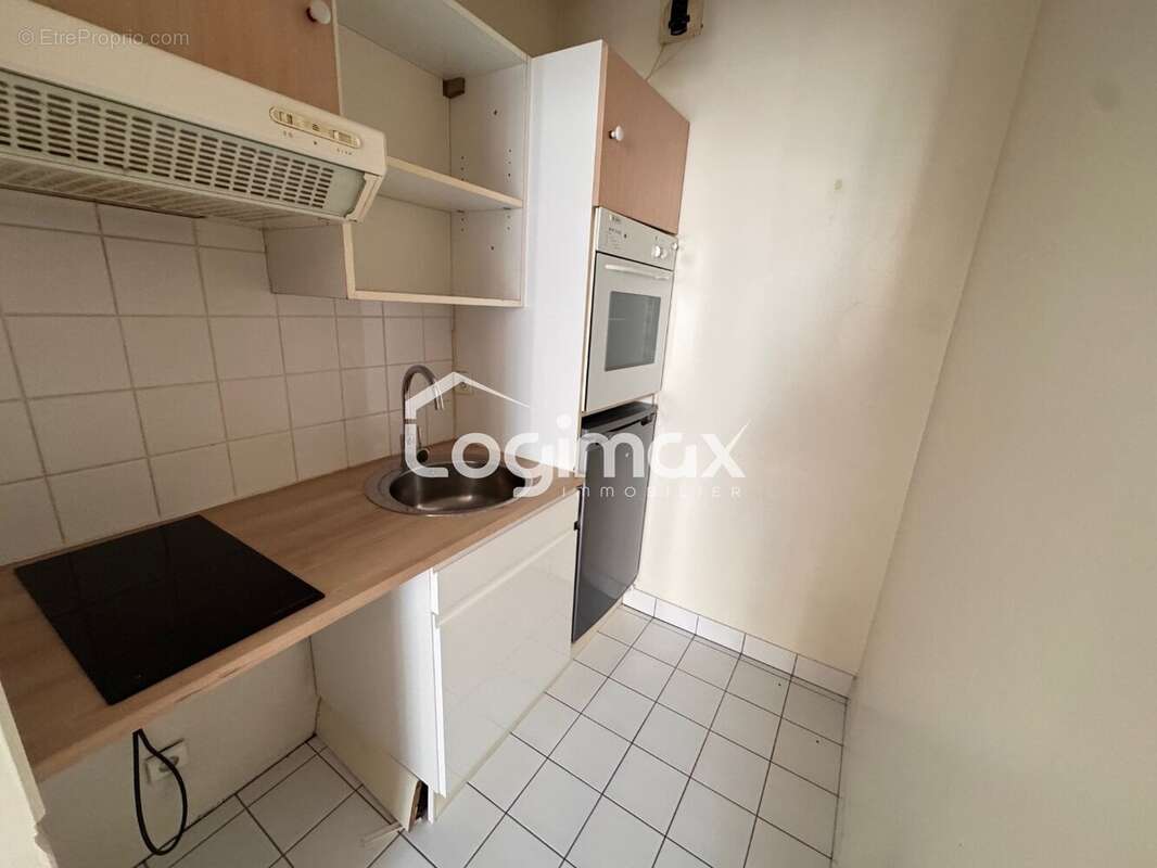 Appartement à LA ROCHELLE