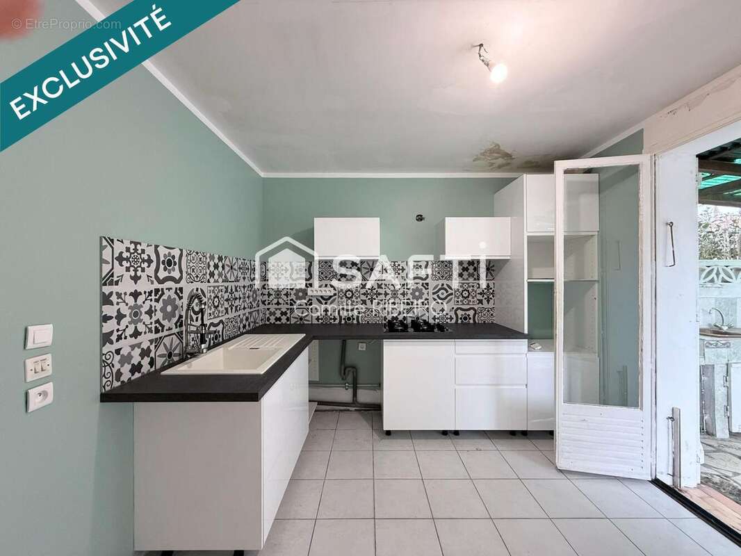 Photo 5 - Maison à SAINT-LAURENT-DE-LA-SALANQUE