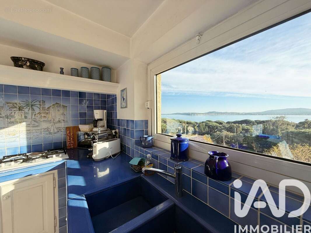 Photo 6 - Appartement à GRIMAUD