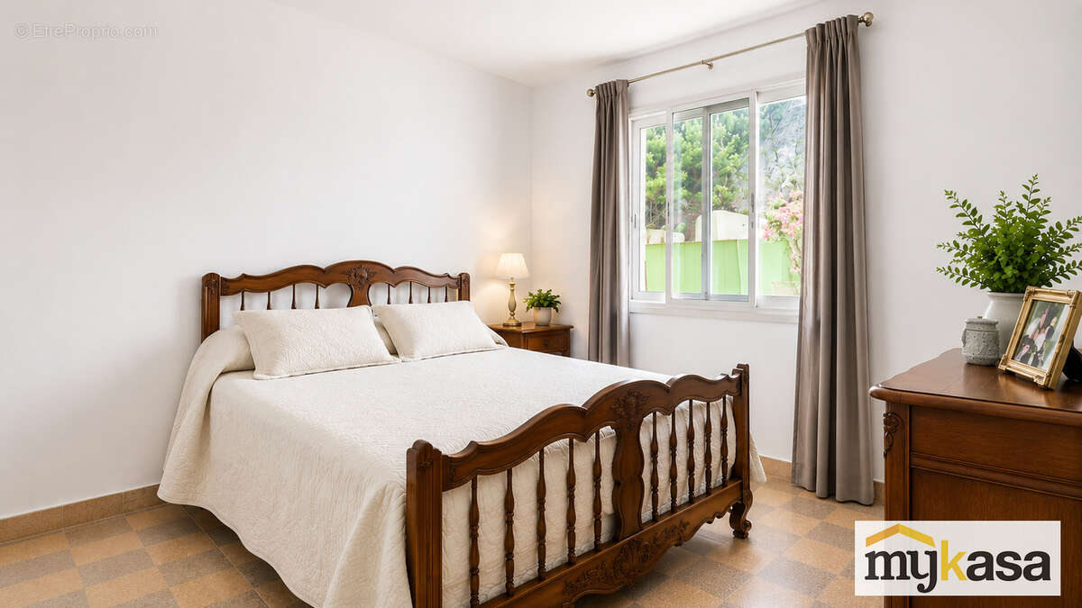 Maison à MARTIGUES
