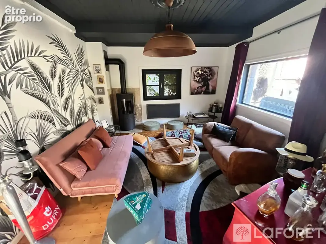 Maison 49 m² à Langeac  - photo 3