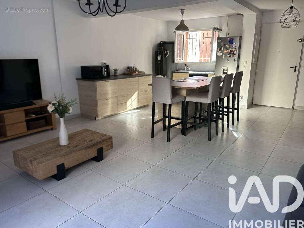 Photo 3 - Maison à HYERES