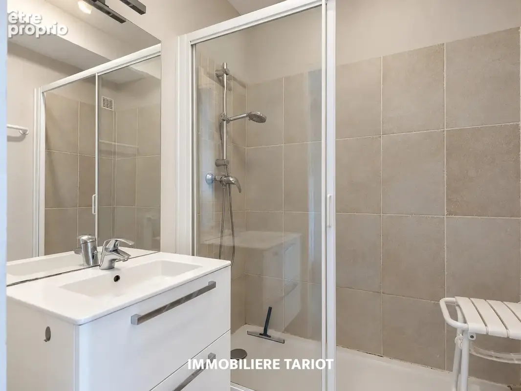 Marseille 13005 - saint-pierre - appartement t3 - photo 11