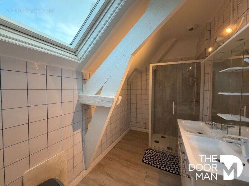 Appartement à LE POULIGUEN