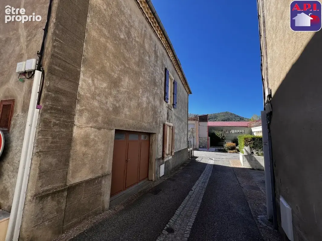 Maison 6 pièces 148 m² à vendre à Foix (09000) - photo 2
