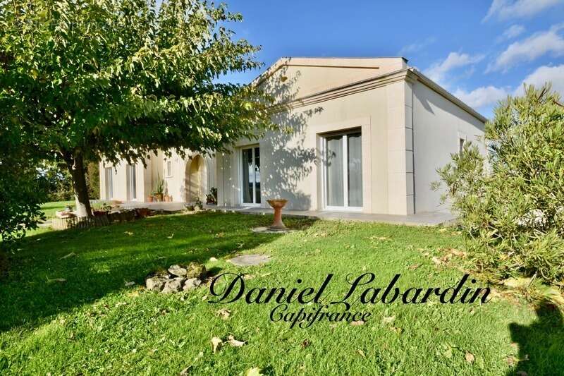 Maison à SAINT-PIERRE-SUR-DROPT