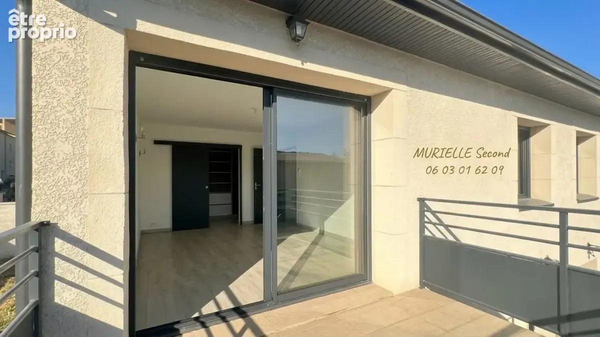 Maison 4 pièces 116 m² à vendre à Villefranche-Sur-Saone (69400) - photo 10