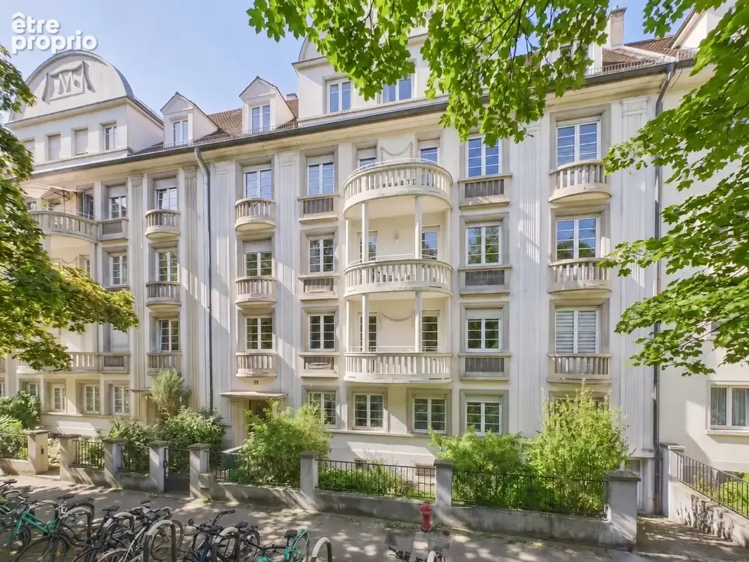 Grand duplex avec terrasse quartier marne - photo 14