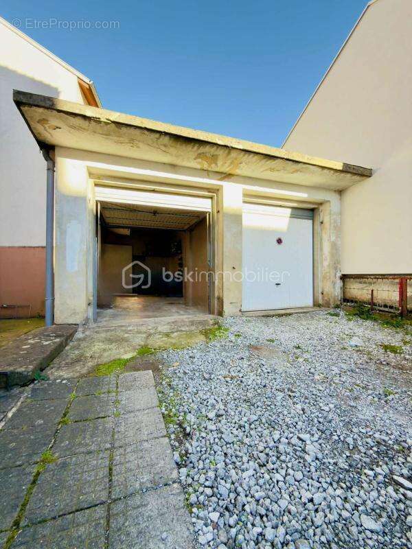 Appartement à FORBACH