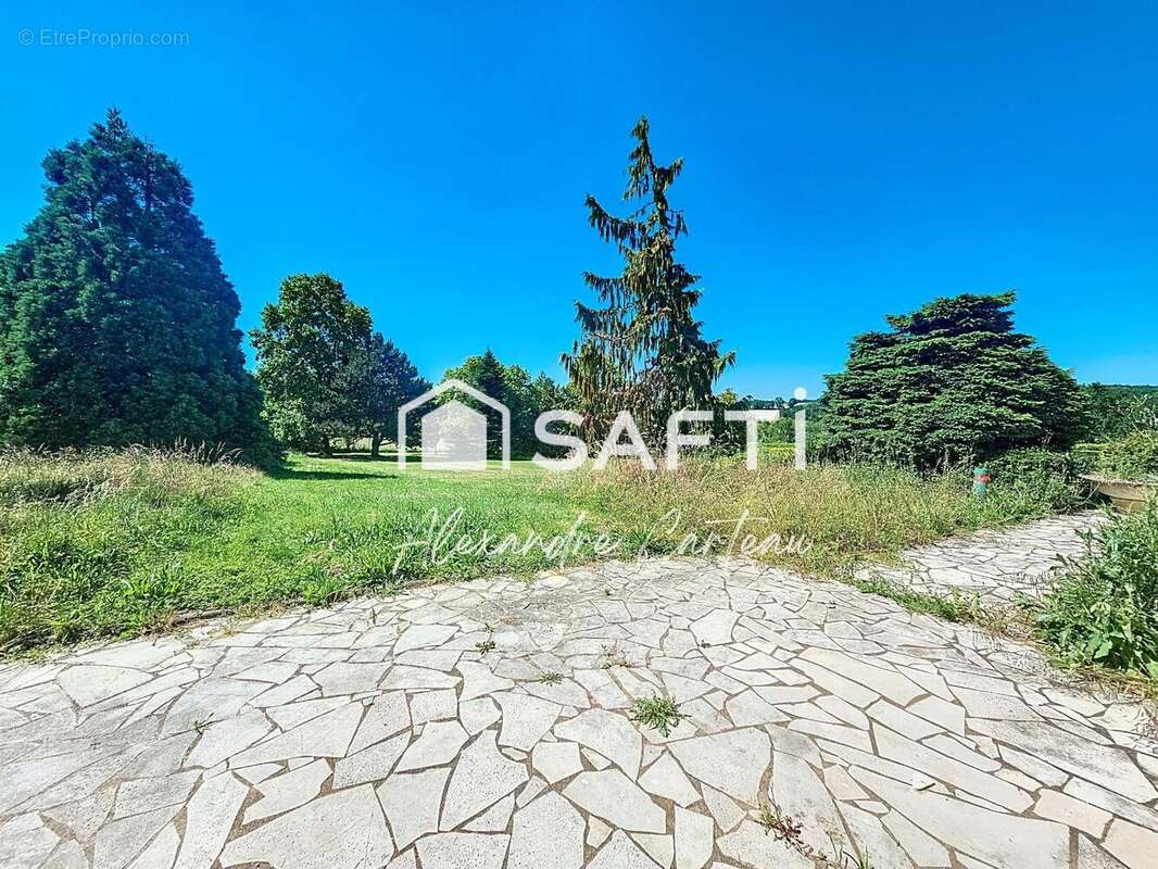 Photo 2 - Maison à LATRESNE