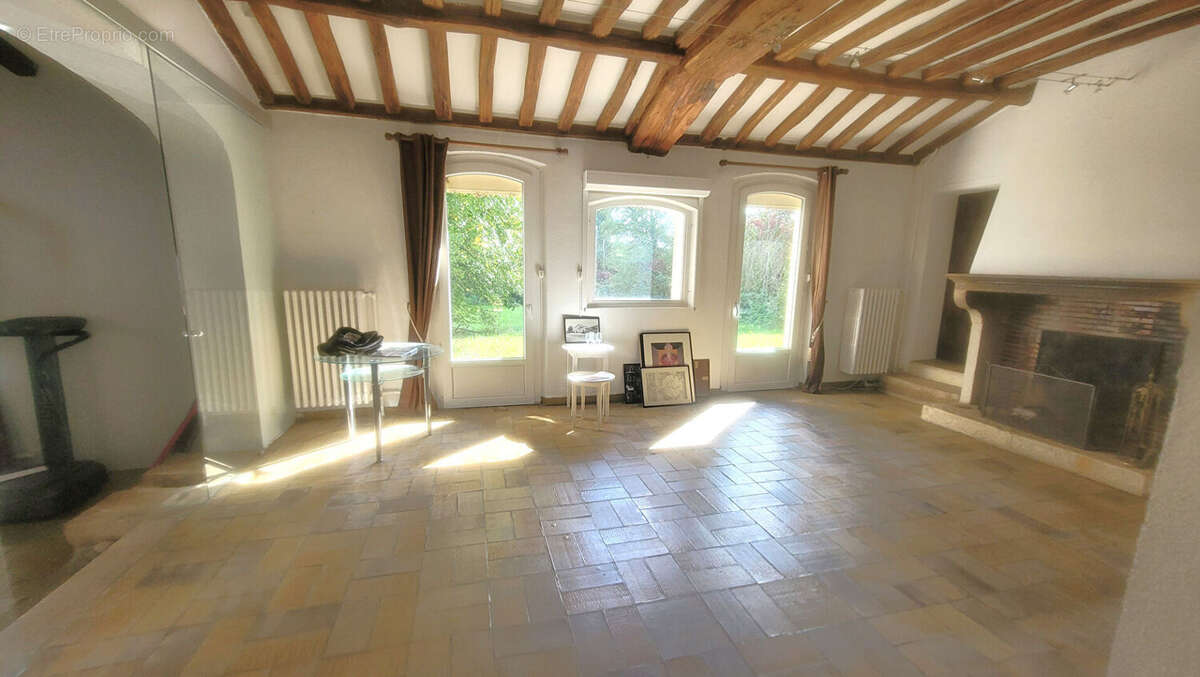 Maison à CHEVANNES