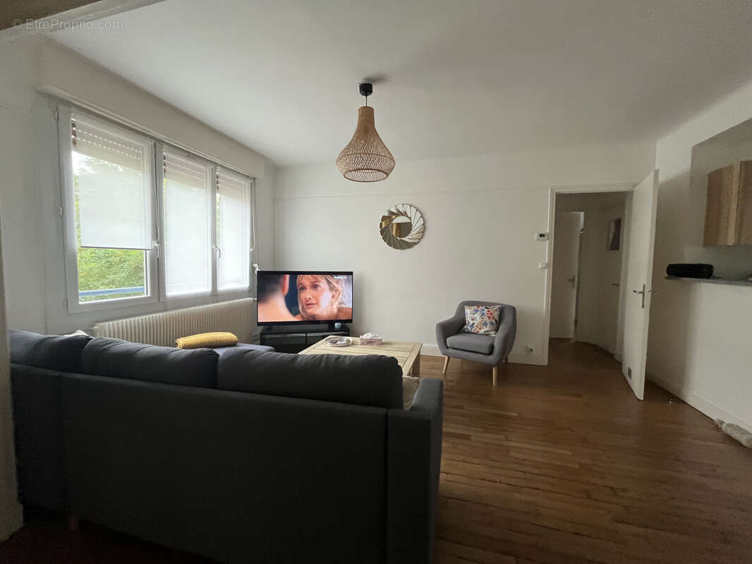 Appartement à DUNKERQUE