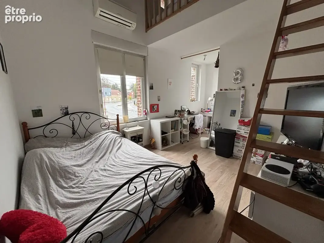 Maison 117 m² à Orchies  - photo 7