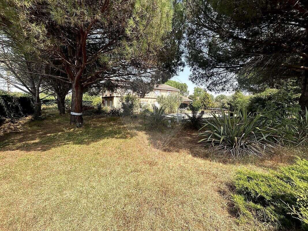 Maison à LAUZERVILLE