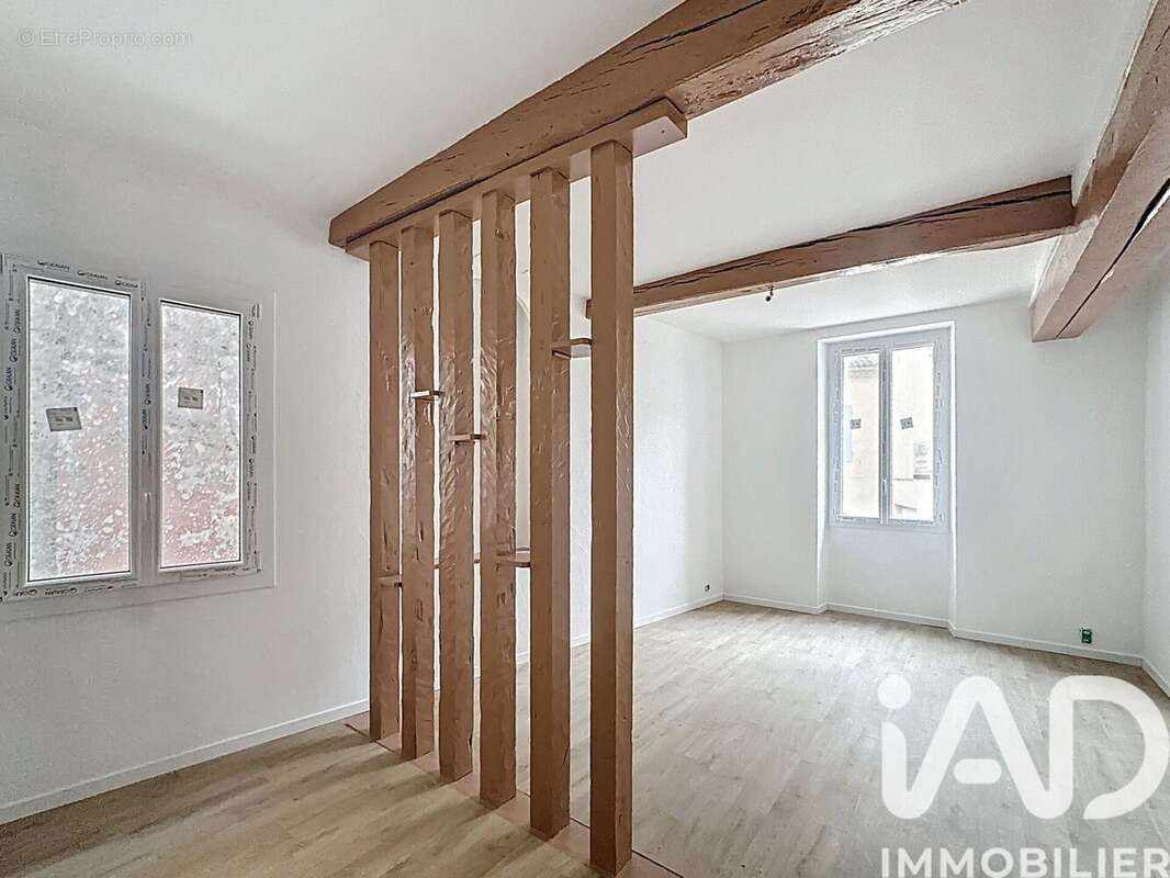 Photo 9 - Appartement à VILLENEUVE-DE-MARSAN
