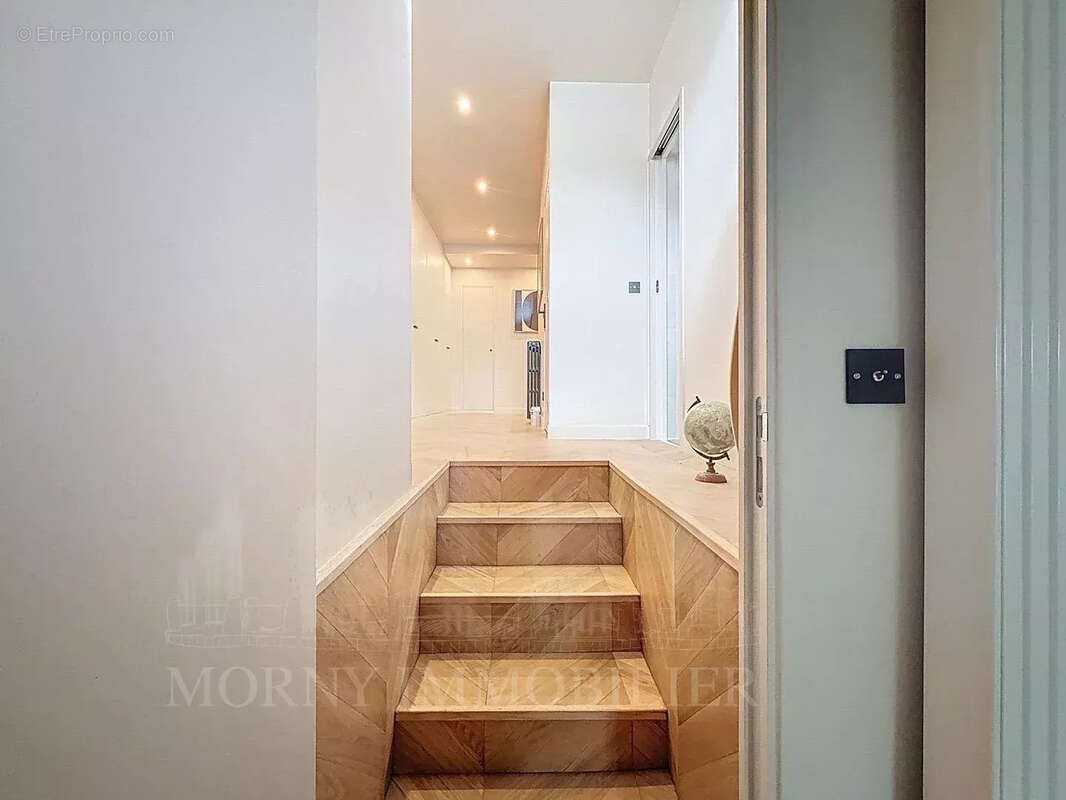 Appartement à DEAUVILLE