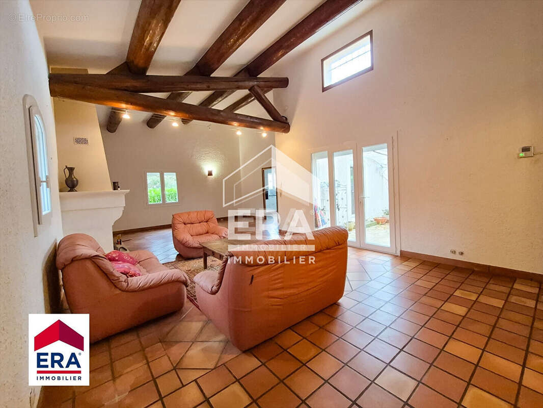 Maison à BEDOIN