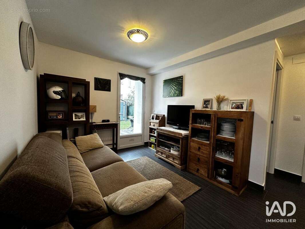 Photo 5 - Appartement à HENDAYE