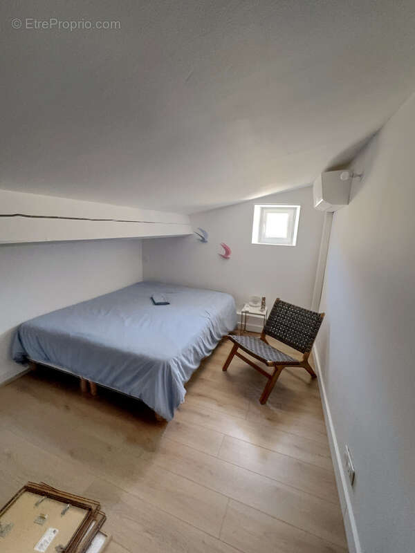 Maison à NIMES