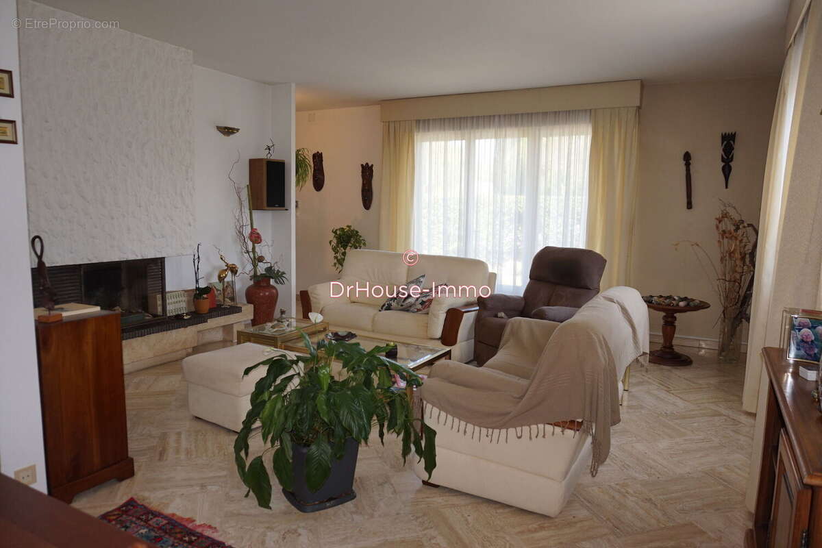 Maison 6 pièces 118 m² à vendre à Verrieres (10390) - photo 97