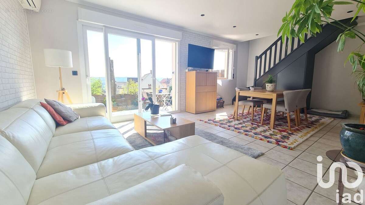 Photo 4 - Maison à DAMPMART