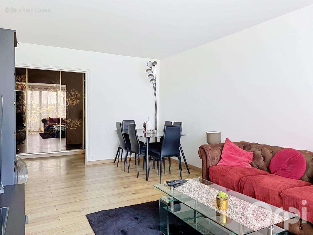 Appartement À Vendre de 4 pièces 78,72m2 - photo 5