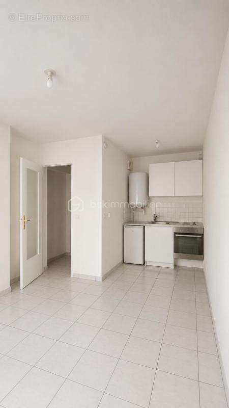 Appartement à CORBEIL-ESSONNES