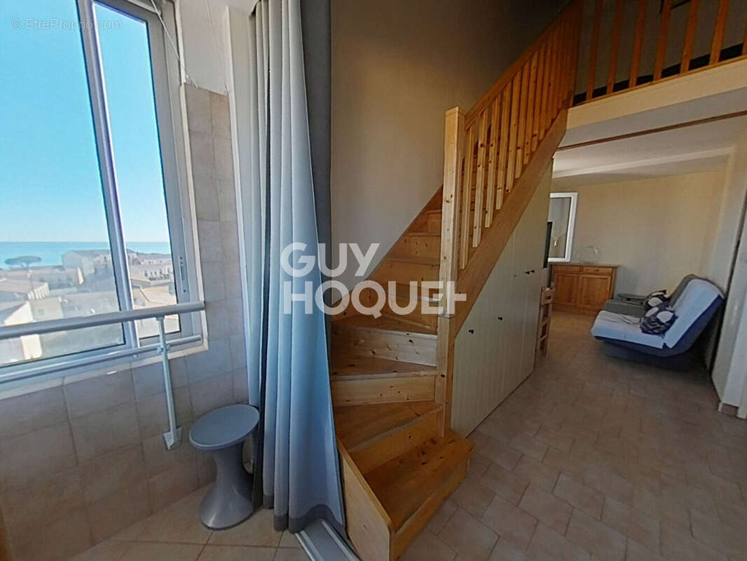 Appartement à FLEURY