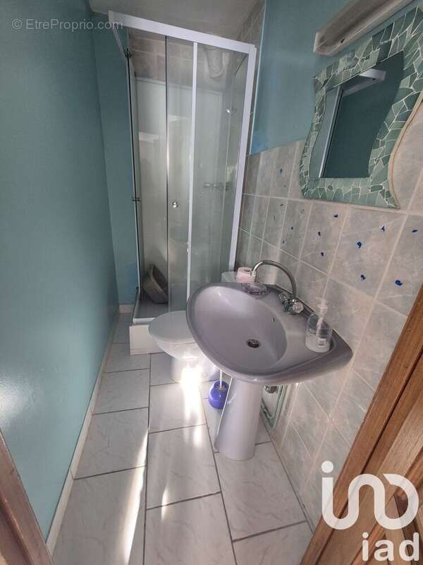 Photo 6 - Appartement à LA FERTE-SOUS-JOUARRE