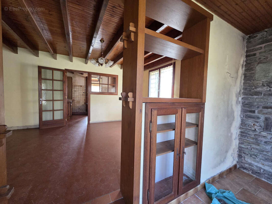 Maison à NOTRE-DAME-DE-RIEZ