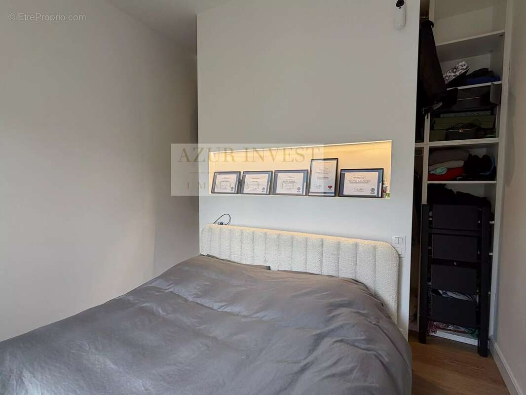 Appartement à ROQUEBRUNE-CAP-MARTIN