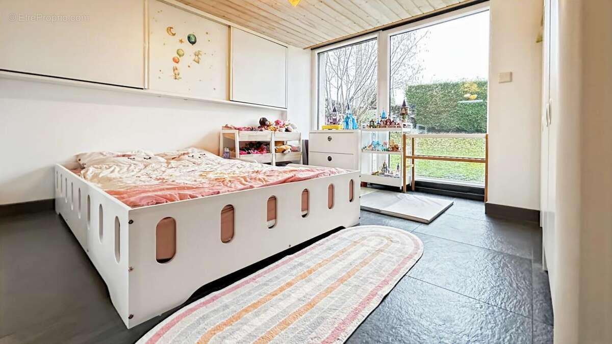 Appartement à BESANCON