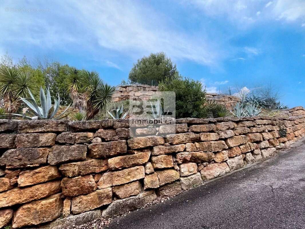 Maison à SAINT-GERVAIS