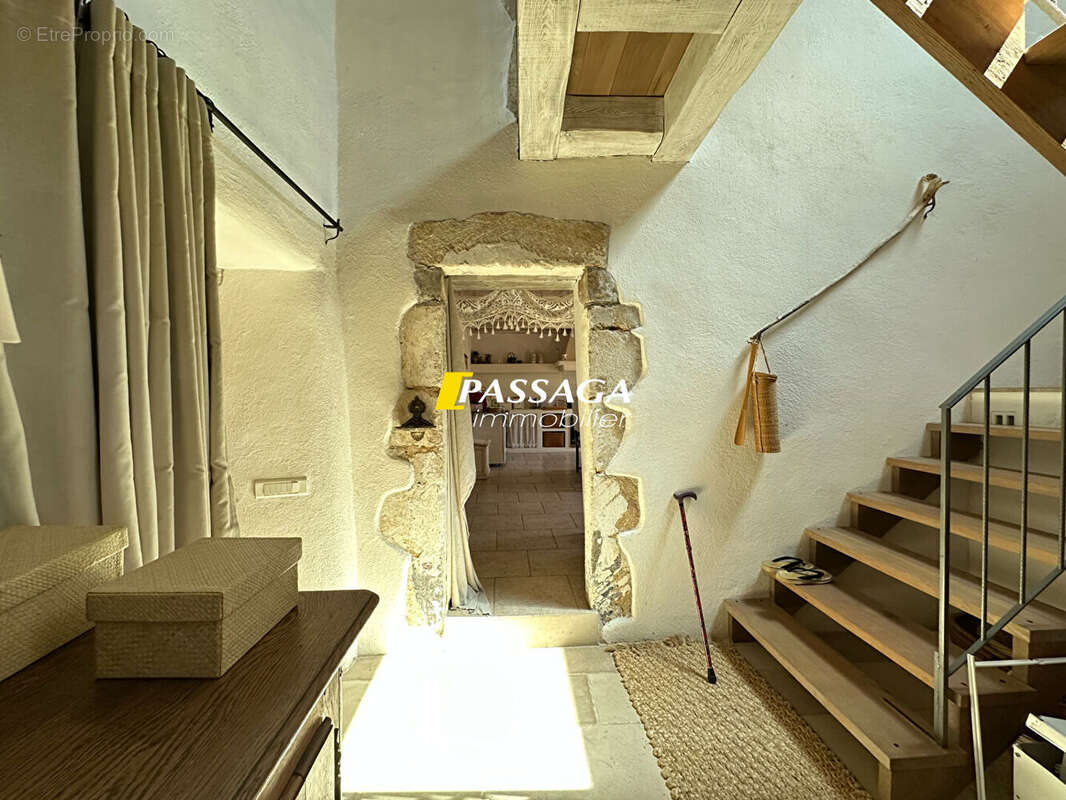 Maison à LE CLAPIER