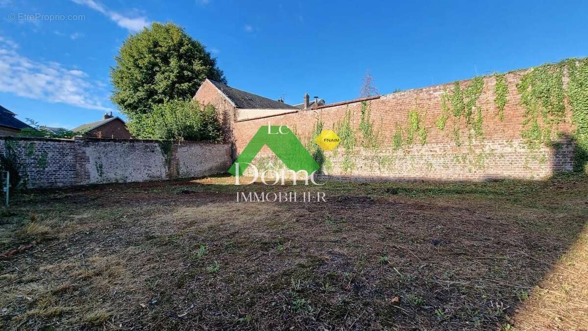 Appartement à CHAMBLY