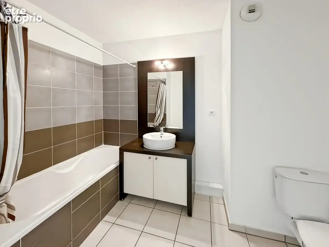 Appartement 40 m² à Tournefeuille  - photo 5